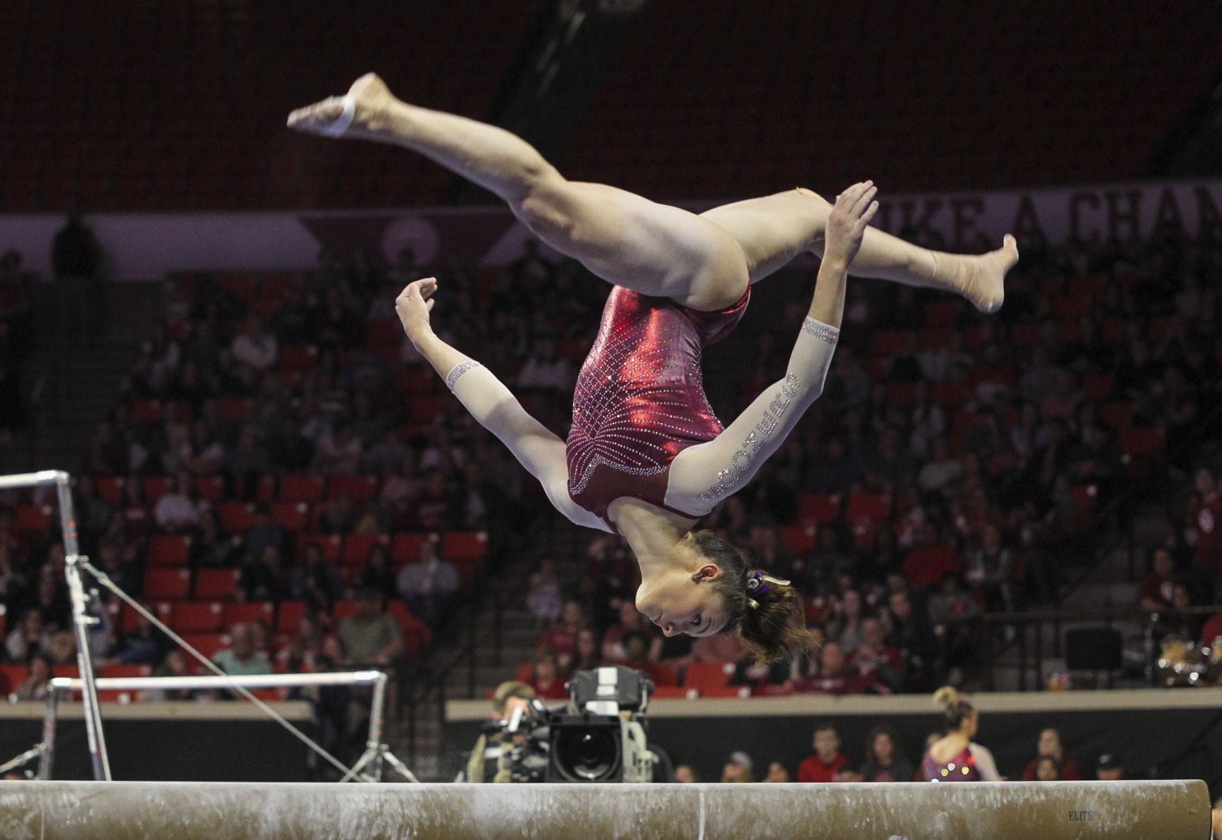 Carly Woodard